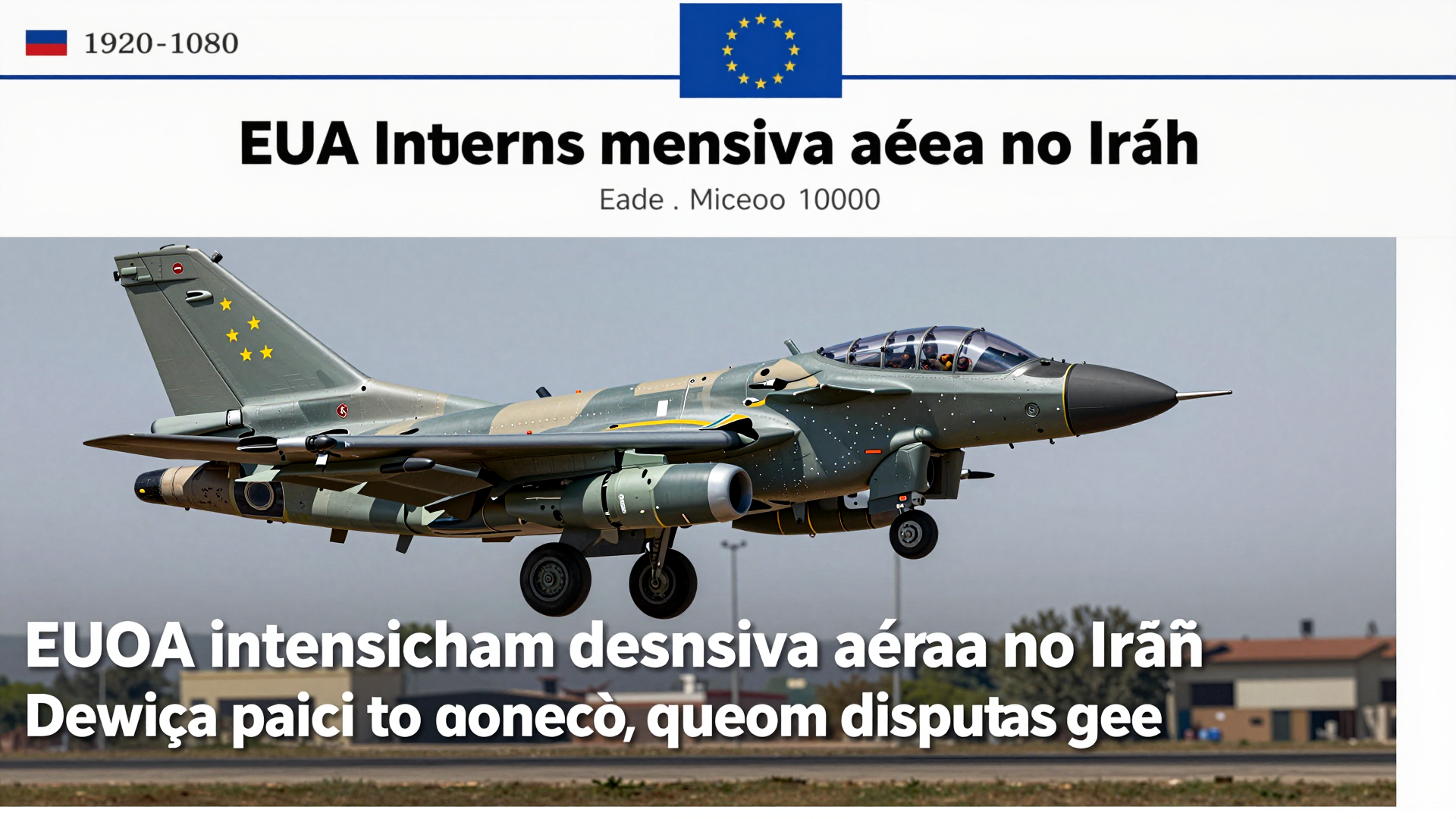 jotha-jotha-4114f86c-featured_00001_-upload-1 EUA intensificam ofensiva aérea no Irã e aquecem disputas geopolíticas no Oriente Médio