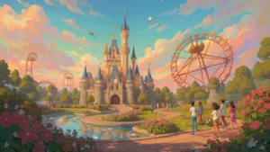 disney_parks-300x169 Viagens & Turismo
