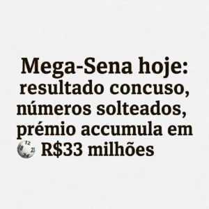 mega_sena_hoje_resultado_concurso_2926_n_meros_sorteados-1-300x300 Finanças & Negócios
