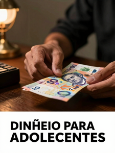 Dinheiro para Adolescentes
