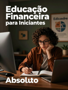 Educação Financeira para