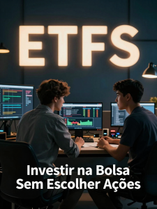 ETFs: Investir na