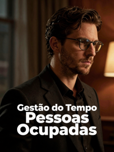 Gestão do Tempo