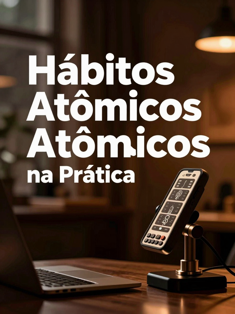 Hábitos Atômicos