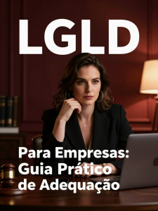 LGPD para Empresas