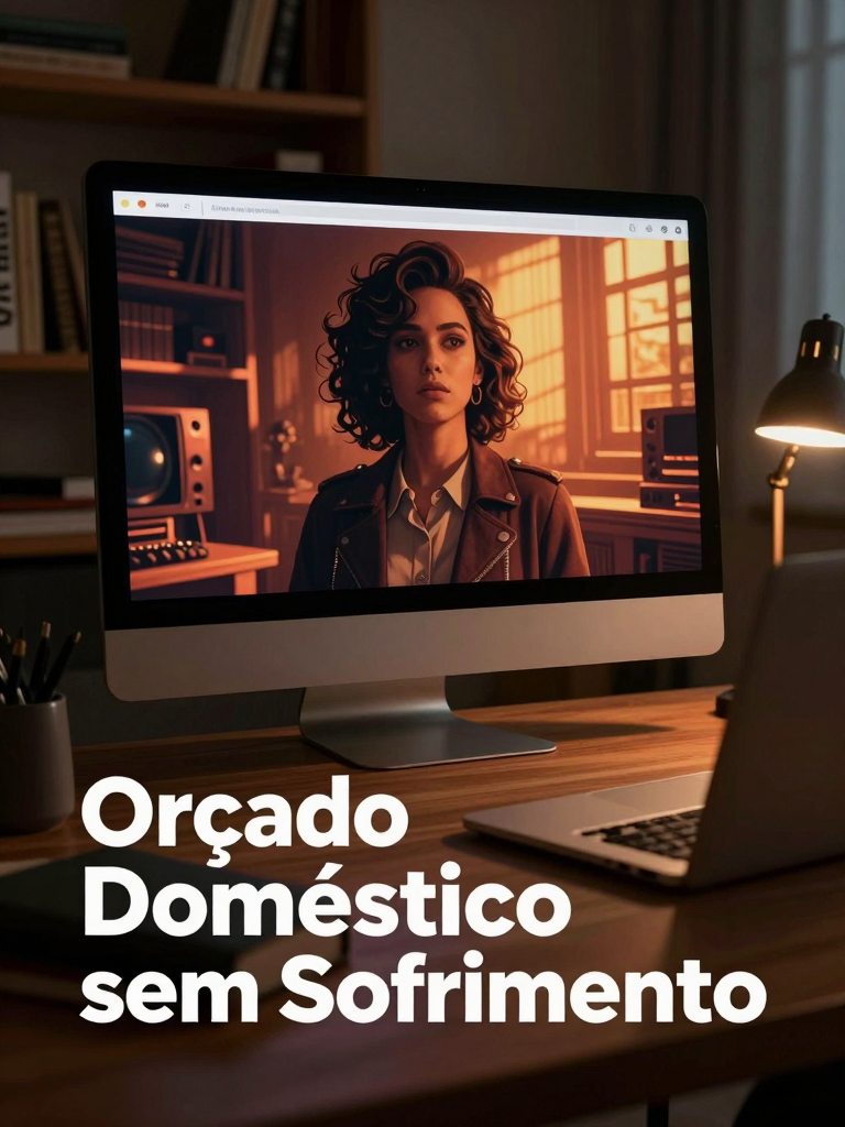 Orçamento Doméstico