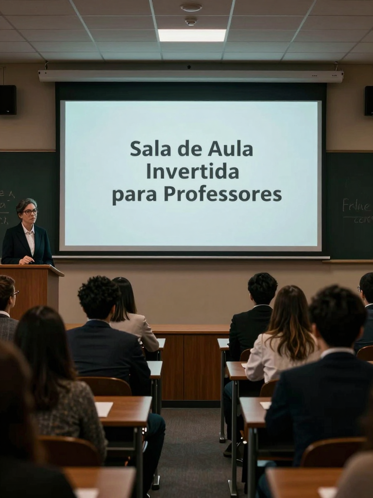 Sala de Aula