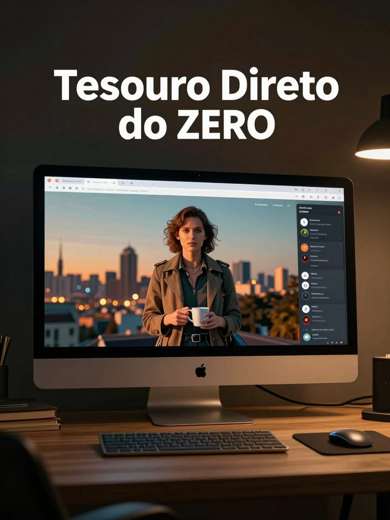 Tesouro Direto