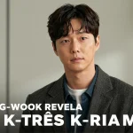 Lee Dong-wook revela três K-dramas e um filme para assistir no streaming agora