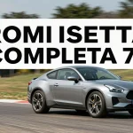 Romi Isetta completa 70: um marco da indústria automobilística brasileira