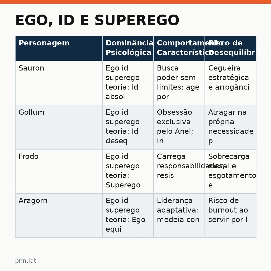 jotha-jotha-0baa1909-infographic-pil-1 Ego, Id e Superego: a teoria de Freud explicada por meio de personagens icônicos de Senhor dos Anéis