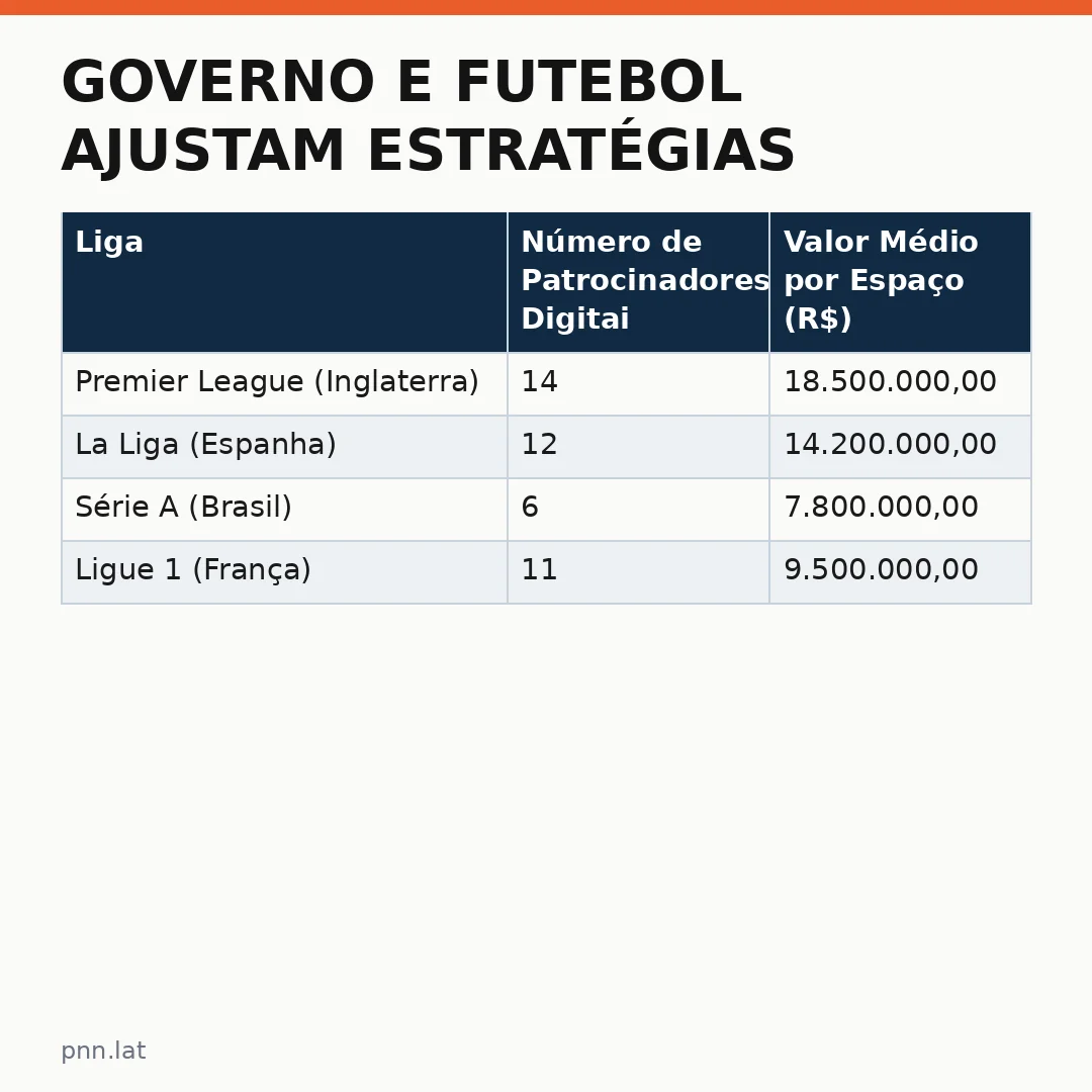 jotha-jotha-17d3d42a-infographic-pil-1 Governo e Futebol Ajustam Estratégias Após Decisão Sobre Apostas no Estádio
