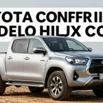 Toyota confirma modelo Hilux com hidrogênio: desafios e oportunidades para o Brasil em 2026