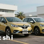 Renault Oroch sai de linha: fim da produção marca o caminho para nova Niagara