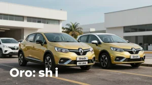 Renault Oroch sai de linha fim da produo marca o caminho para nova Niagara