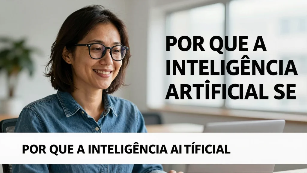 Por que a Inteligncia Artificial se assemelha a um lder religioso carismtico