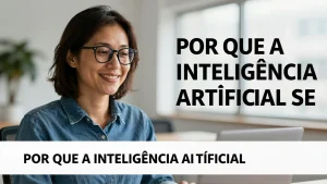 Por que a Inteligncia Artificial se assemelha a um lder religioso carismtico