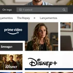 Netflix, Prime Video e Disney+: guia de lançamentos para essa semana