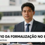 O Desafio da Formalização no Brasil: Dados e Perspectivas