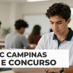 SETEC Campinas abre concurso: veja como as vagas por formato e diversidade impactam o mercado