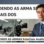 Entendendo as Armas Espaciais dos Estados Unidos: Análise Completa para Leigos