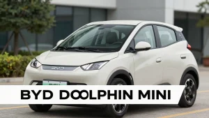 BYD Dolphin Mini A realidade da desvalorizao no Brasil