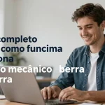 Guia completo sobre como funciona seguro mecânico cobertura no Brasil