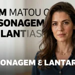 Quem matou o personagem das Lanternas? Os oito principais suspeitos revelam um mistério que dividiu fãs pelo mundo