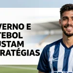 Governo e Futebol Ajustam Estratégias Após Decisão Sobre Apostas no Estádio