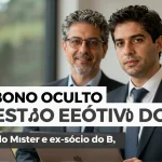 Carbono Oculto investiga executivo do Master e ex-sócio do Banco Genial no sistema financeiro