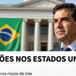 Eleições nos Estados Unidos: o Brasil observa riscos de interferência externa