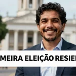 A Primeira Eleição Presidencial Brasileira e o Nascimento da Democracia na América Latina