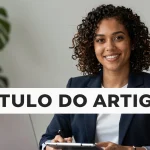 Título do Artigo