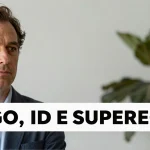 Ego, Id e Superego: a teoria de Freud explicada por meio de personagens icônicos de Senhor dos Anéis