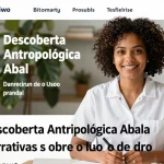 Descoberta Antropológica Abala Narrativas Sobre o Uso de Drogas na Pré-História
