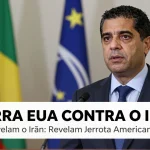 Guerra EUA Contra o Irã: Dados Revelam Derrota Americana em Múltiplas Frentes