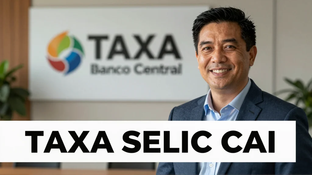 Taxa Selic cai o que a deciso do Banco Central diz sobre o Brasil e o mundo
