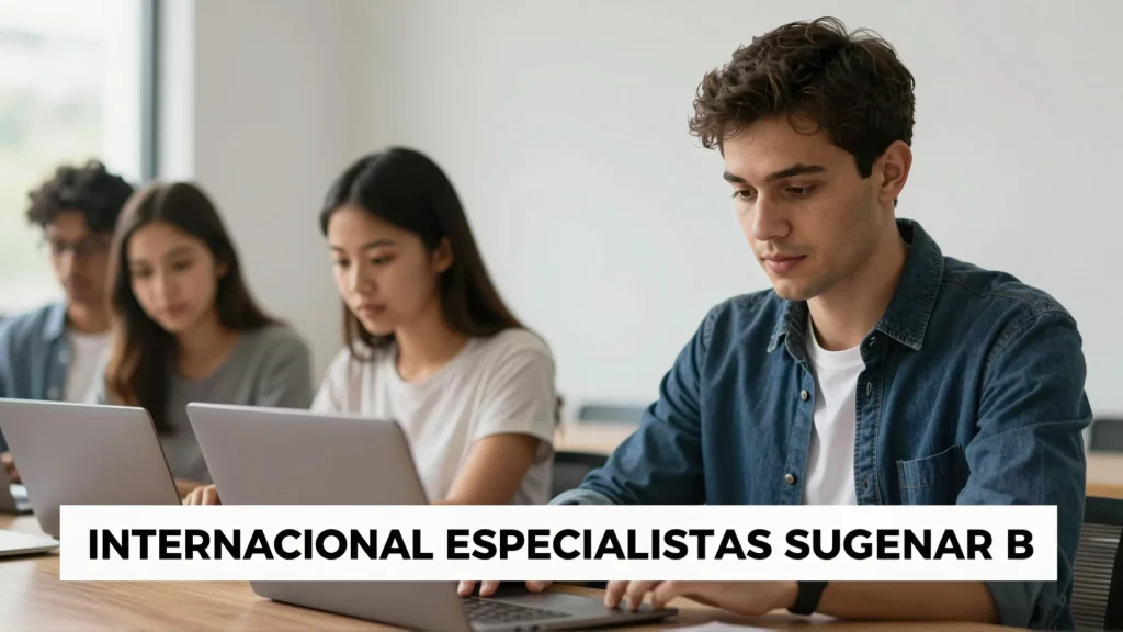 Internacional especialistas sugerem expandir o vestibular brasileiro ganha ateno