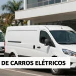Frota de carros elétricos: um marco histórico para o mercado automotivo brasileiro