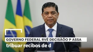 Governo federal rev deciso e passa a tributar recibos de depsito bancrio