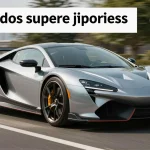 A nova era dos superesportivos japoneses: o que a chegada do modelo significa para o mercado