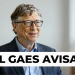 Bill Gates avisa IA: 1 bilhão de mortes até 2036 e o que isso significa para o futuro