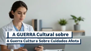 A Guerra Cultural sobre Cuidados Afeta Famlias Wisonsinenses