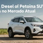 Diesel ou Petrolina: A Escolha dos SUVs no Mercado Atual