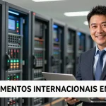 Investimentos Internacionais em Data Centers no Maine e o Papel da Infraestrutura Digital Global