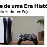 Fim de uma Era Histórica: O Divórcio PlayStation e Hideo Kojima Impacta o Brasil