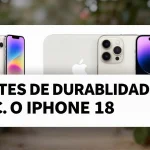 Testes de durabilidade do iPhone 18 Pro revelam resistência contra riscos e calor extremo