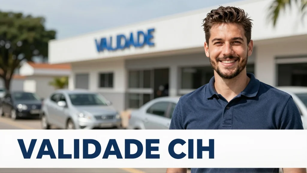 Validade CNH governo prorroga prazo de renovao e amplia validade do documento