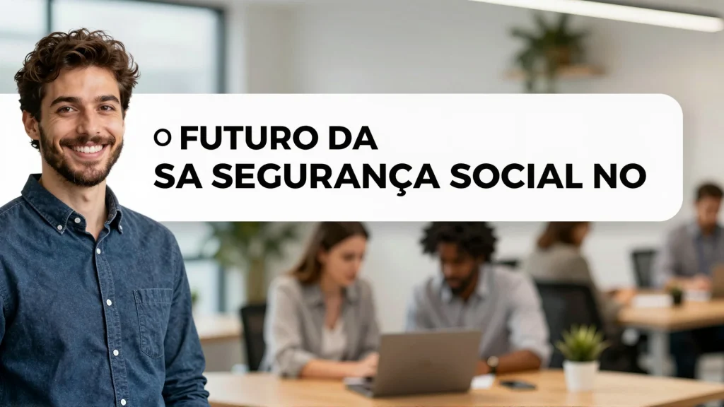 O Futuro da Segurana Social no Vale do Silcio e no Brasil