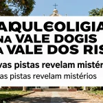 Arqueologia na Vale dos Reis: Novas pistas revelam mistérios do túmulo do faraão
